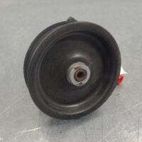 2007 FORD TRANSIT Steering Pump
