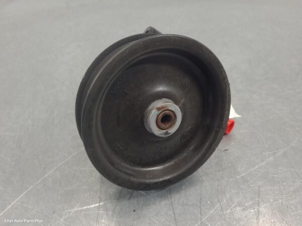 2007 FORD TRANSIT Steering Pump