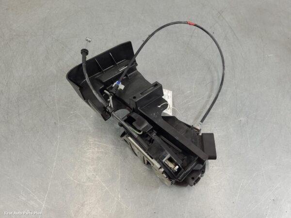 2017 FORD RANGER Door/Boot/Gate Lock