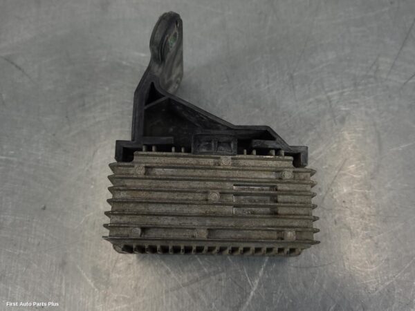 2016 FORD RANGER Ecu
