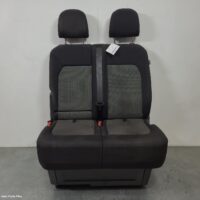 2020 VOLKSWAGEN CRAFTER Front Seat