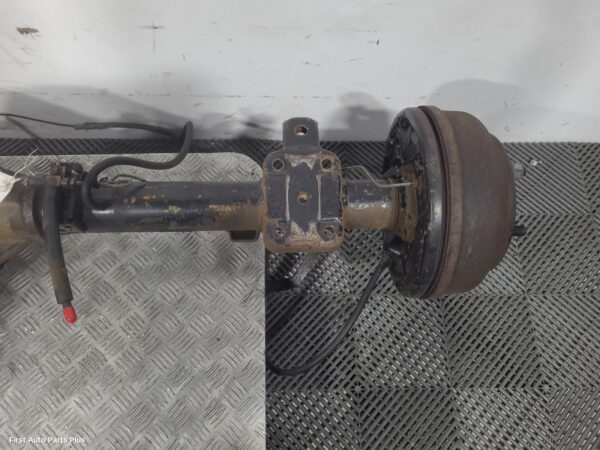 1999 FORD TRANSIT Rear Diff Assembly