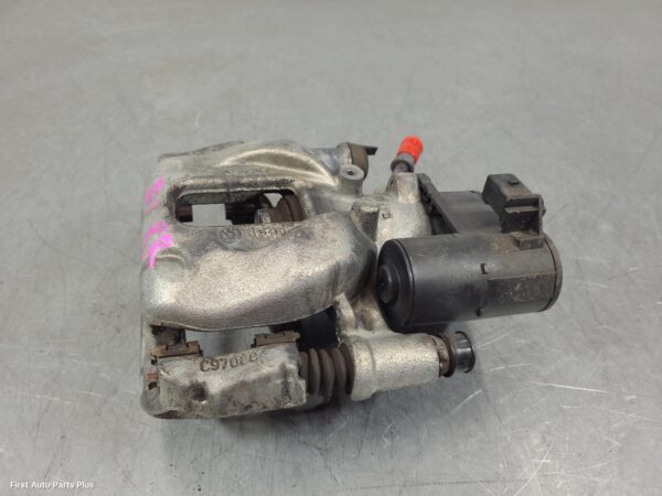 2019 MERCEDES SPRINTER Caliper