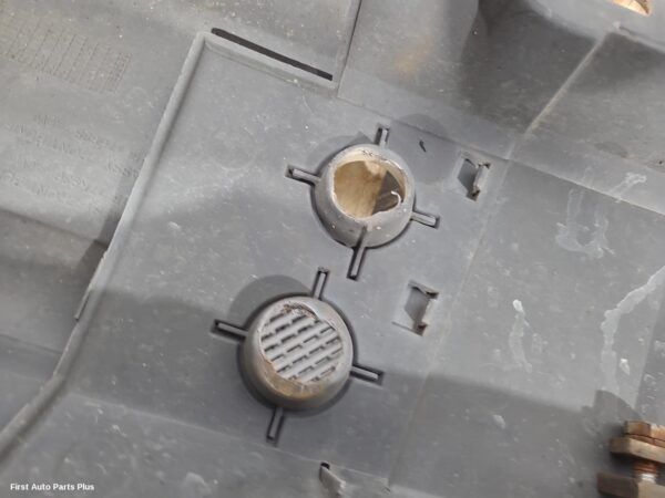 2004 FORD TRANSIT Front Bumper