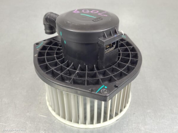 2023 LDV DELIVER 9 Heater Fan Motor