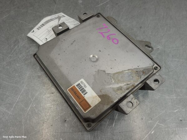 1998 FORD TRANSIT Ecu