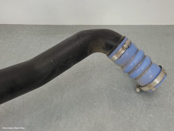 2023 FORD F SERIES Intercooler