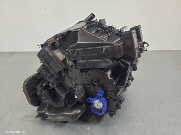 2024 RENAULT TRAFIC Heater Core/Box