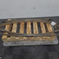 2005 FORD TRANSIT Rear Leaf Spring