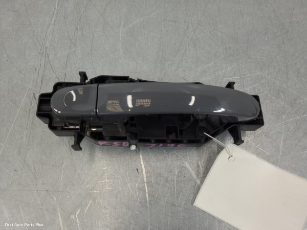 2021 VOLKSWAGEN TRANSPORTER Door Handle
