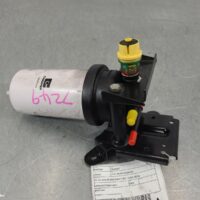 2005 FORD TRANSIT Fuel Filter Housing