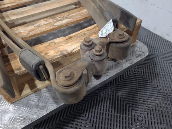 2005 FORD TRANSIT Rear Leaf Spring