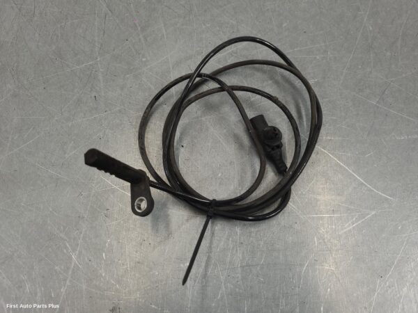 2017 MERCEDES SPRINTER Abs Sensor