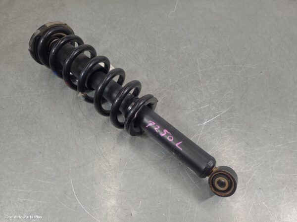 2024 MAZDA BT50 Left Front Strut