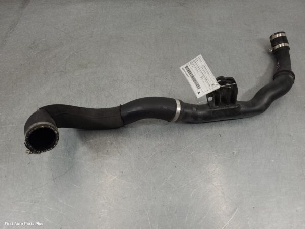 2022 FORD TRANSIT CUSTOM Intercooler