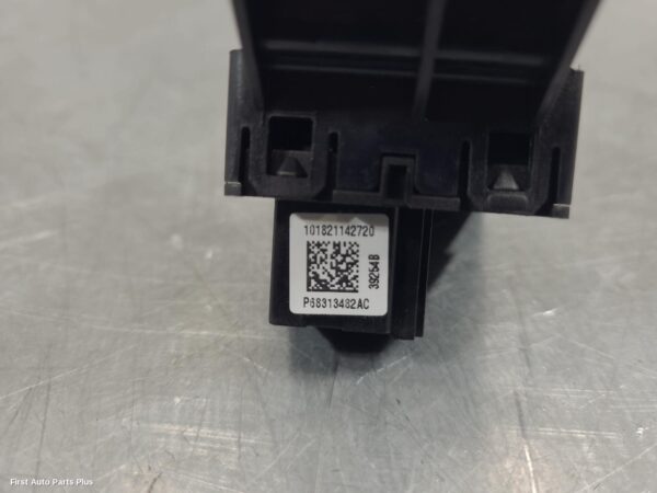 2022 RAM 1500 Combination Switch