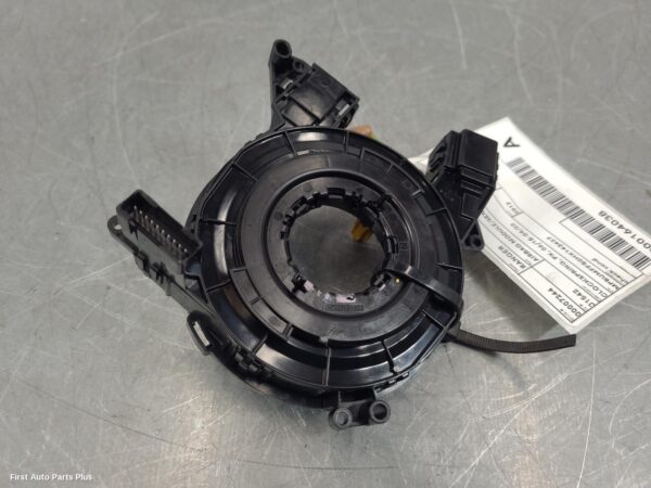 2017 FORD RANGER Airbag Module/Sensor