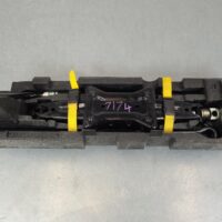 2015 FORD TRANSIT Jack/Tool Kit