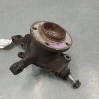 2021 RENAULT MASTER Right Front Hub Assembly