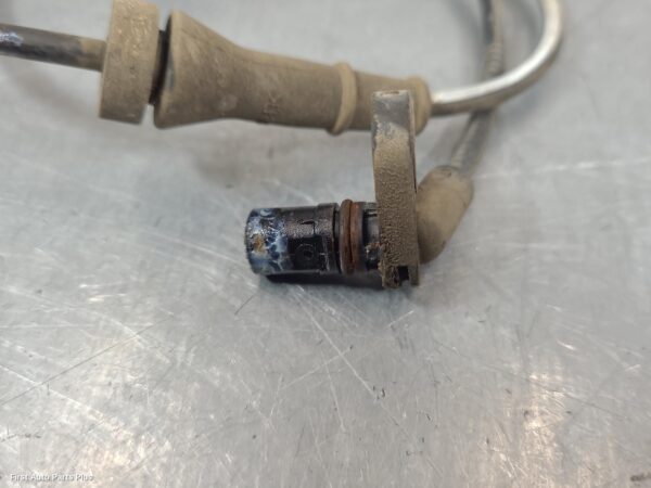 2016 NISSAN NAVARA Abs Sensor