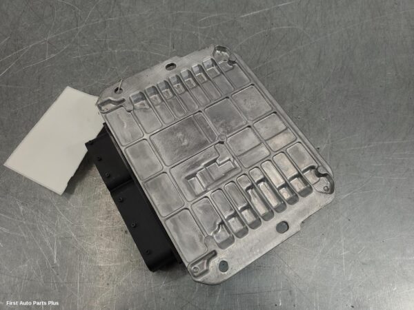 2017 MITSUBISHI TRITON Ecu