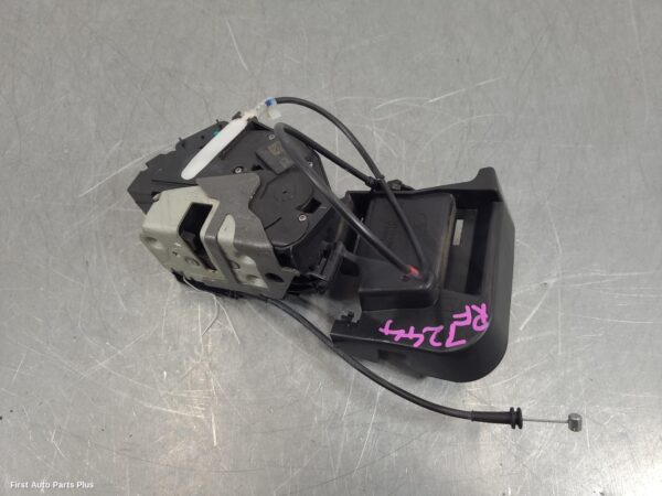 2017 FORD RANGER Door/Boot/Gate Lock