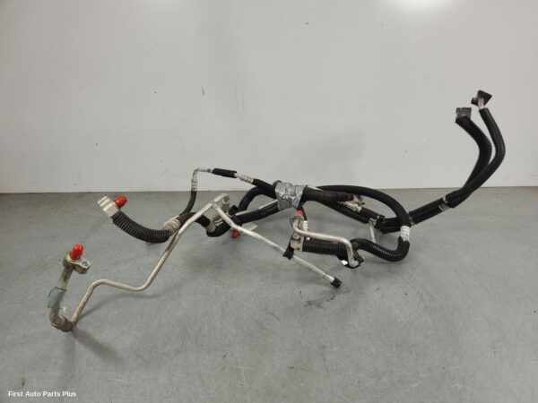 2009 FORD TRANSIT A/C Hoses