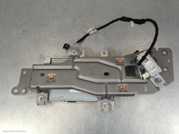 2023 FORD F SERIES Ecu