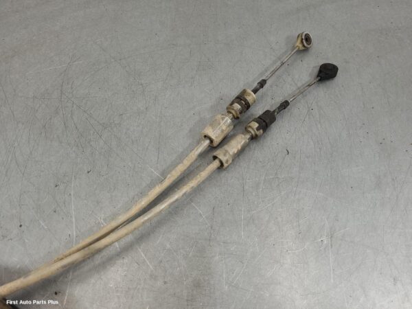 2014 FORD TRANSIT CUSTOM Cable