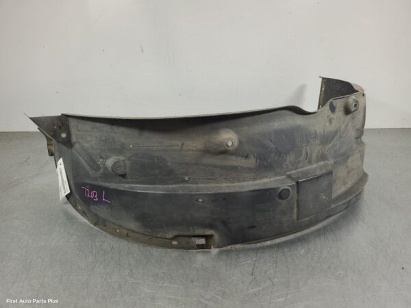 2019 FORD RANGER Left Guard Liner