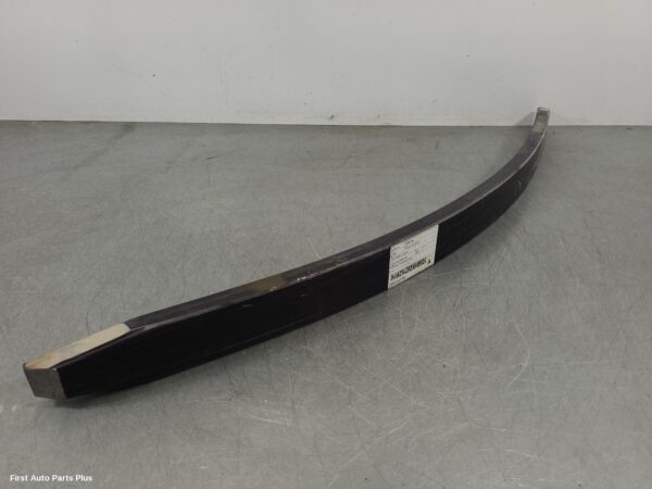 2024 MERCEDES SPRINTER F Leaf Spring
