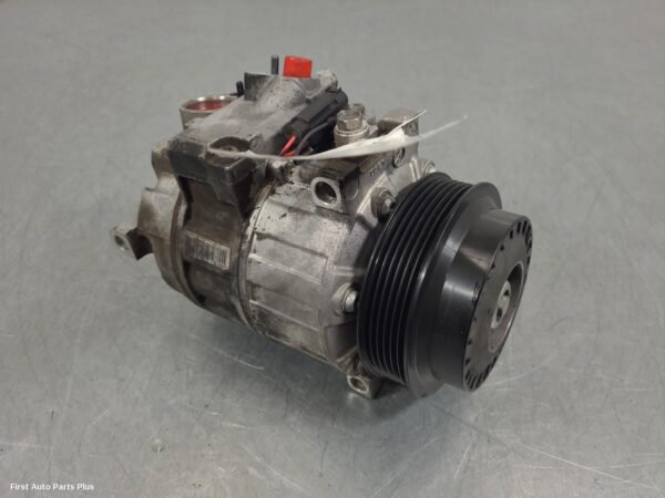 2014 MERCEDES VITO A/C Compressor
