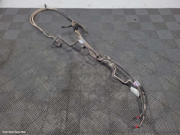 2011 FORD TRANSIT A/C Hoses
