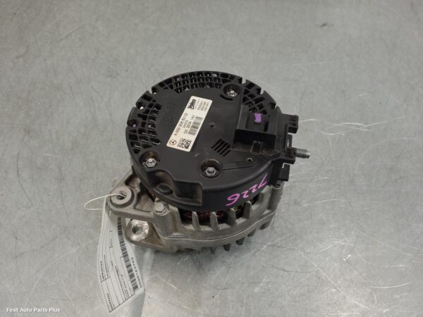 2024 MERCEDES SPRINTER Alternator