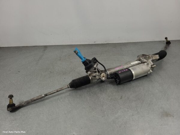 2024 MERCEDES SPRINTER Steering Box/Rack