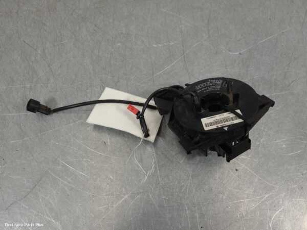 2002 FORD TRANSIT Airbag Module/Sensor