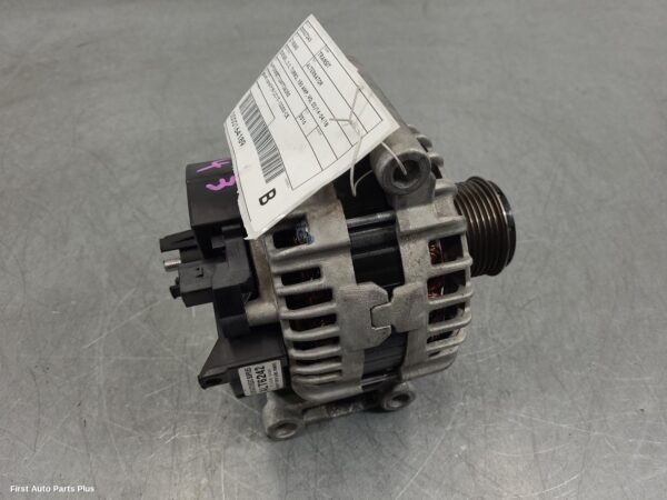 2016 FORD TRANSIT Alternator