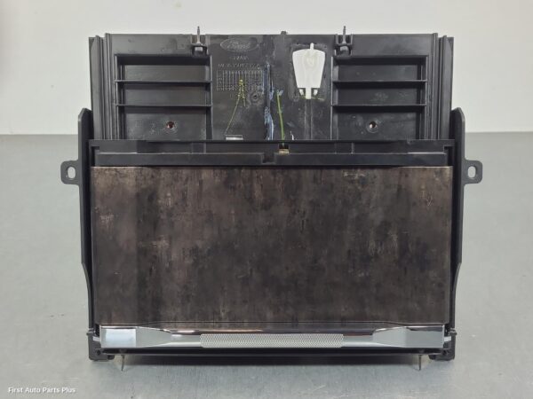 2023 FORD F SERIES Console