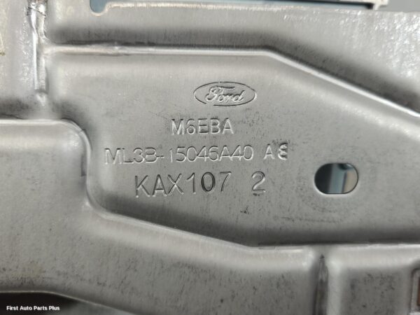 2023 FORD F SERIES Ecu
