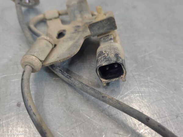 2016 FORD RANGER Abs Sensor