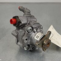 2017 RENAULT MASTER Steering Pump