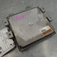 1998 FORD TRANSIT Ecu