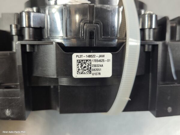 2023 FORD F SERIES Airbag Module/Sensor
