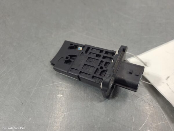 2025 NISSAN NAVARA Air Flow Meter