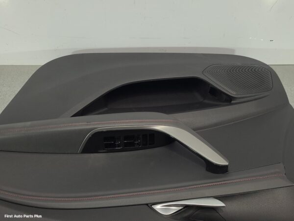 2024 LDV T60 Door Trim