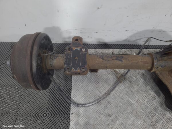 1999 FORD TRANSIT Rear Diff Assembly