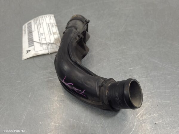 2016 RENAULT MASTER Water Pipes/Outlets