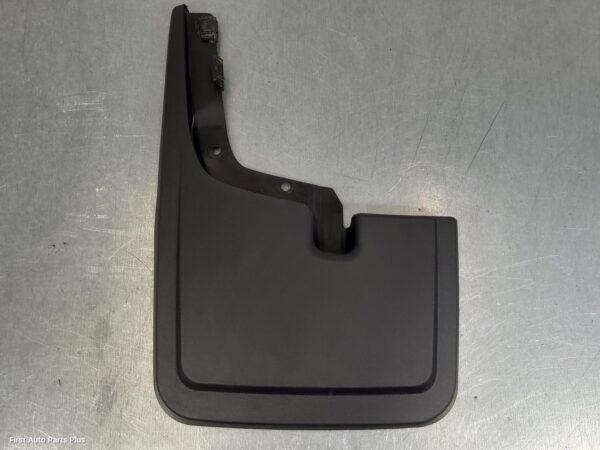 2023 FORD F SERIES Mud Flaps