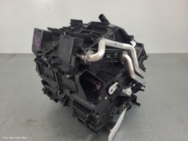 2024 RENAULT TRAFIC Heater Core/Box