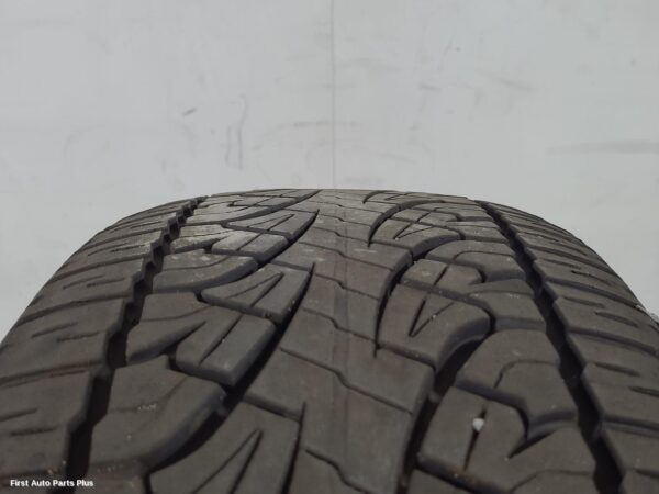 2023 FORD F SERIES Wheel Mag